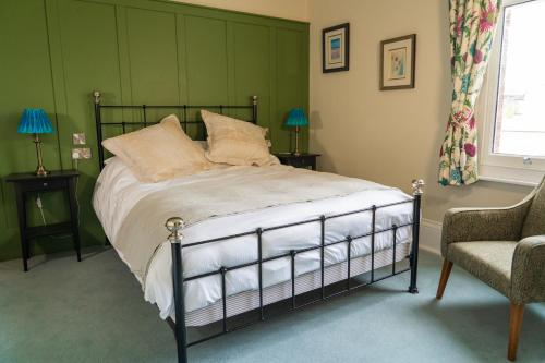 MonkBridge House photo 33