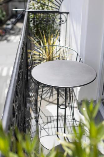 Hôtel Oratio photo 34