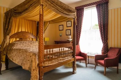 MonkBridge House photo 13