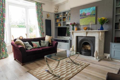 MonkBridge House photo 26