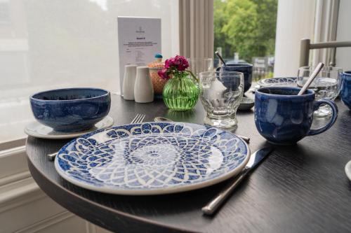 Gambar di galeri bagi MonkBridge House di York