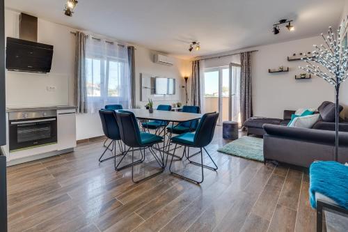Oliva Vallis Apartments