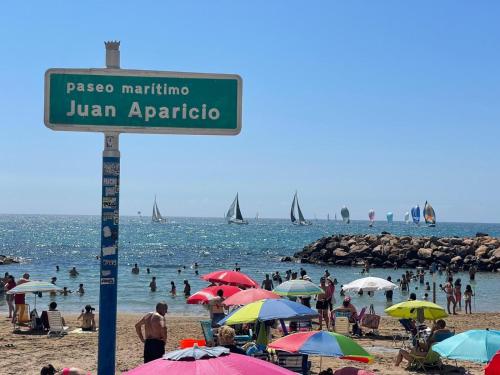 Primera linea playa Del Cura, Torrevieja – Bijgewerkte prijzen ...