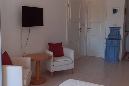 Gallery image of Comfortable studio in old town in Labin