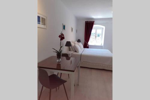 Gallery image of Comfortable studio in old town in Labin
