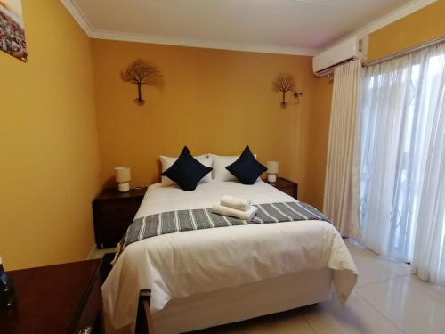 Gallery image of The bridge Guest House in Newcastle