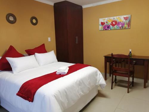 Gallery image of The bridge Guest House in Newcastle