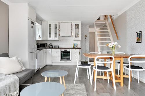 Imagen de la galería de Entire modern home in Stockholm Kista - suitable for five persons, en Estocolmo