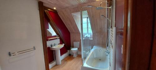 Gallery image of Villa Gracieuse in Luchon