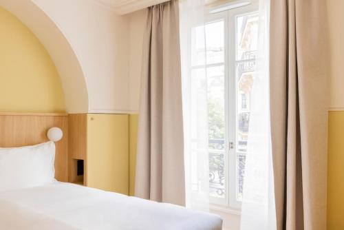 Hôtel Oratio photo 37