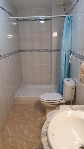 APARTAMENTO Playa Norte 2