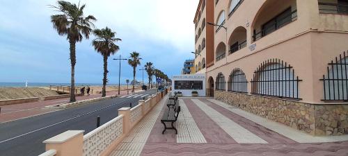 APARTAMENTO Playa Norte 2