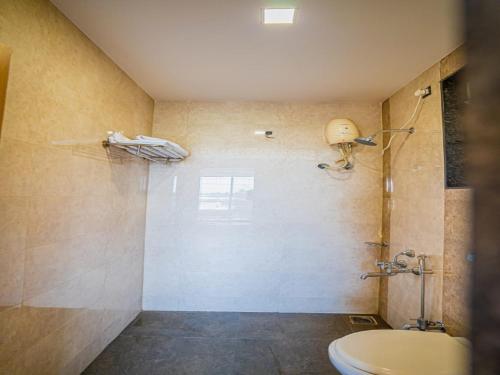 Un baño de V Star