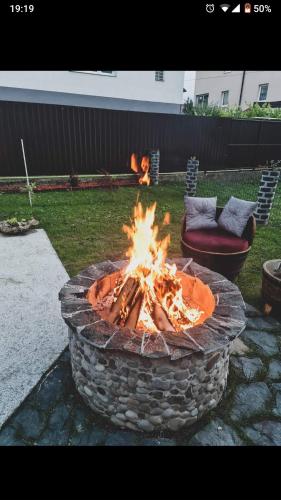 Fotografie z fotogalerie ubytování Sweet Home Tuzla v destinaci Tuzla