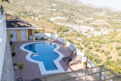 Villa Soraida, Ítrabo – Precios actualizados 2022