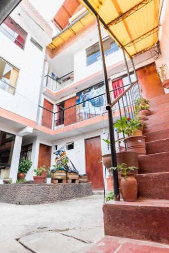 Hostal Ñaña