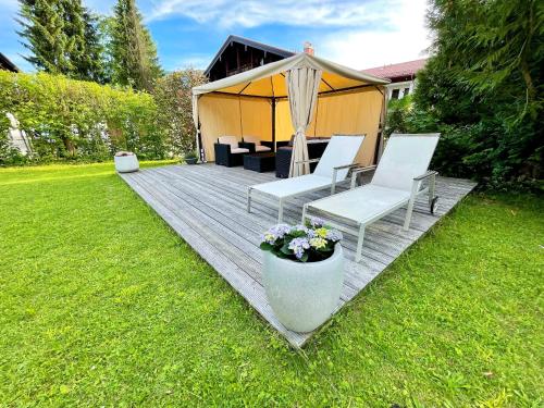 Gallery image of Hardi's Hotel in Inzell