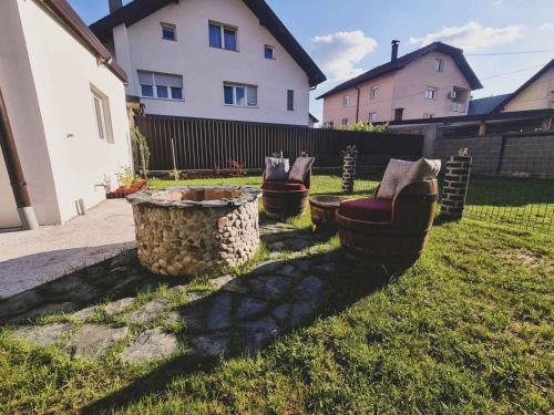 Fotografie z fotogalerie ubytování Sweet Home Tuzla v destinaci Tuzla