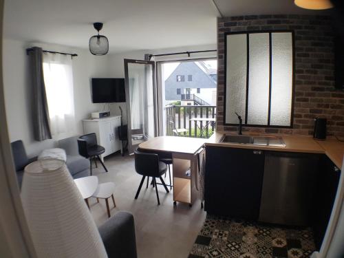 Le COCON CABOURGEAIS