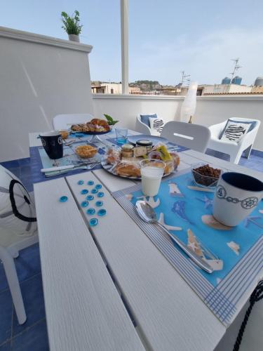 サン・ヴィート・ロ・カーポにあるLe petite Maisonのギャラリーの写真