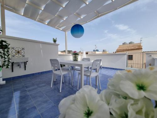 サン・ヴィート・ロ・カーポにあるLe petite Maisonのギャラリーの写真