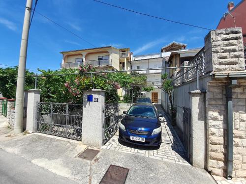 Apartmani Košuljandić