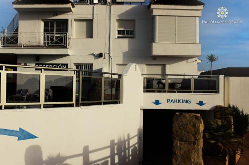 Apartamentos Palomares Beach, Palomares – Bijgewerkte prijzen ...