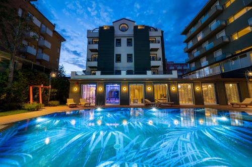 Hotel Brasil