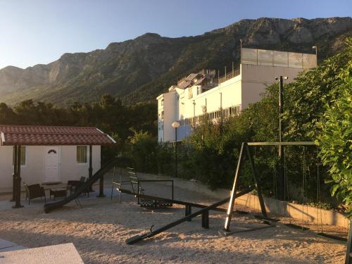Imagen de la galería de Hotel Lukas, en Gradac
