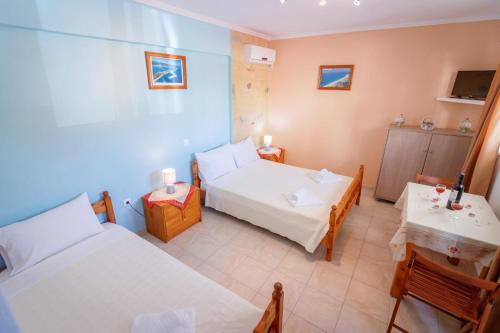 ニキアナにあるCleopatra roomsのギャラリーの写真