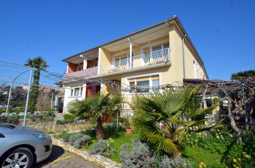 ANELI rooms & apartament