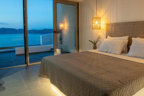 Imagen de la galería de Blu Rooms, en Akrotiri