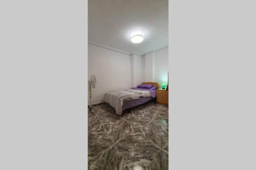 Fotografia z galérie ubytovania Przestronny apartament w Torrevieja - Purisima v destinácii Torrevieja