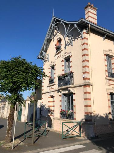 Saint-Maixent-lʼÉcole