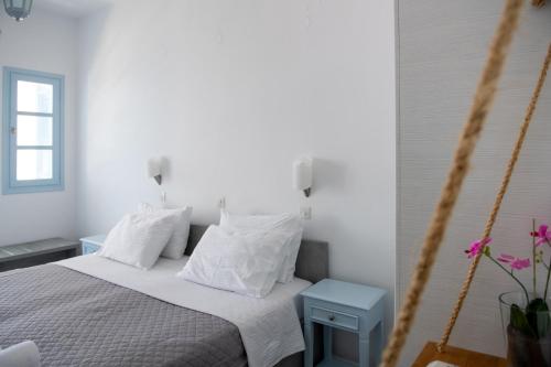 Imagen de la galería de Blu Rooms, en Akrotiri