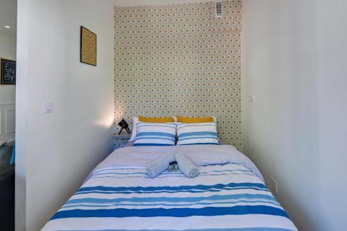 - Luxury Appart Climatisé Plage -