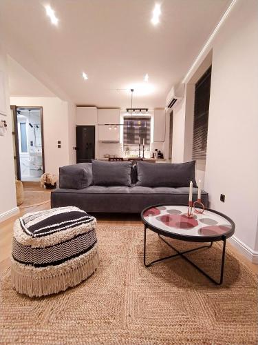 Piccolo Lusso Mini Suite
