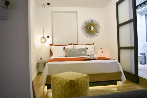 Foto da galeria de Piccolo Lusso Mini Suite em Corfu Town