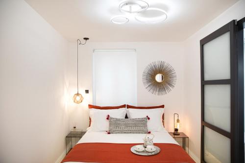 Piccolo Lusso Mini Suite