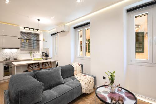 Piccolo Lusso Mini Suite