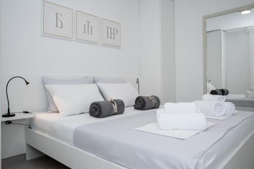 Guest House Mazuth II