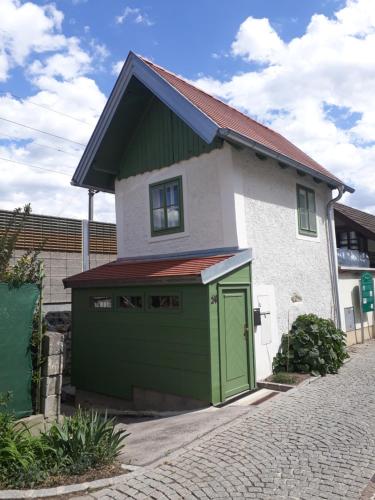 Haus Catull
