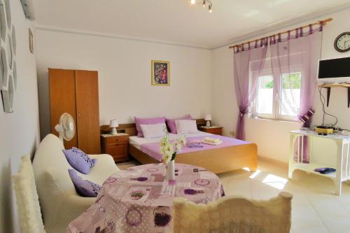 Studio Apartment Liovic, Centola, Croatia