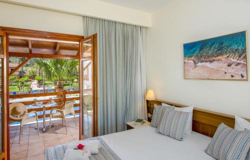 Fotografie z fotogalerie ubytování Omega Platanias v destinaci Plataniás