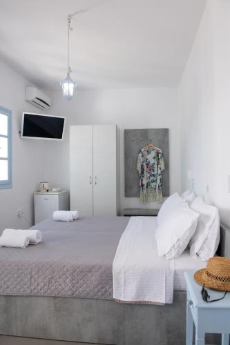 Imagen de la galería de Blu Rooms, en Akrotiri