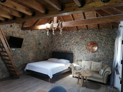 Foto Olympus Country House 1