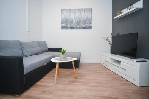 Apartment Ante