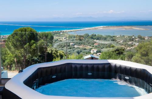 Voula Villa Luxury