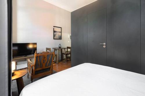 Oporto Sao Lazaro Apartment