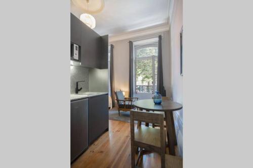 Oporto Sao Lazaro Apartment